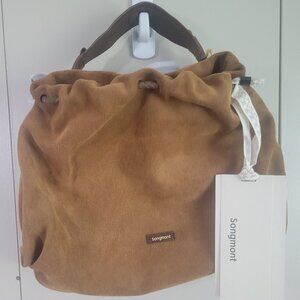SONGMONT Gather Bag Set - Small NWT